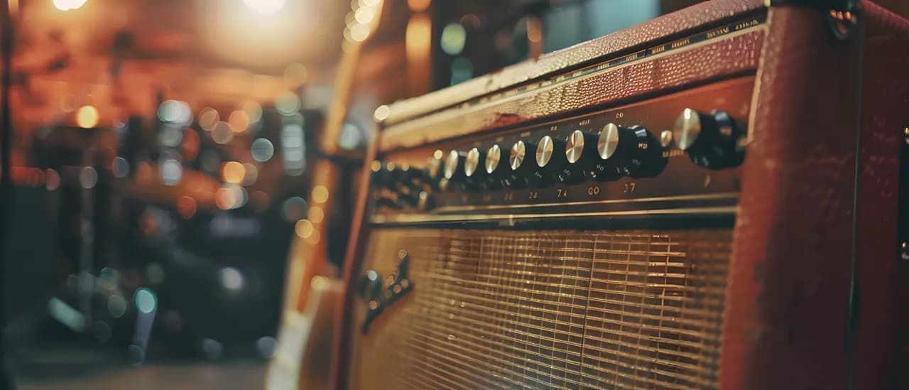 Amplification