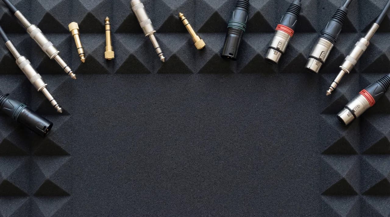 Câblage & Accessoires