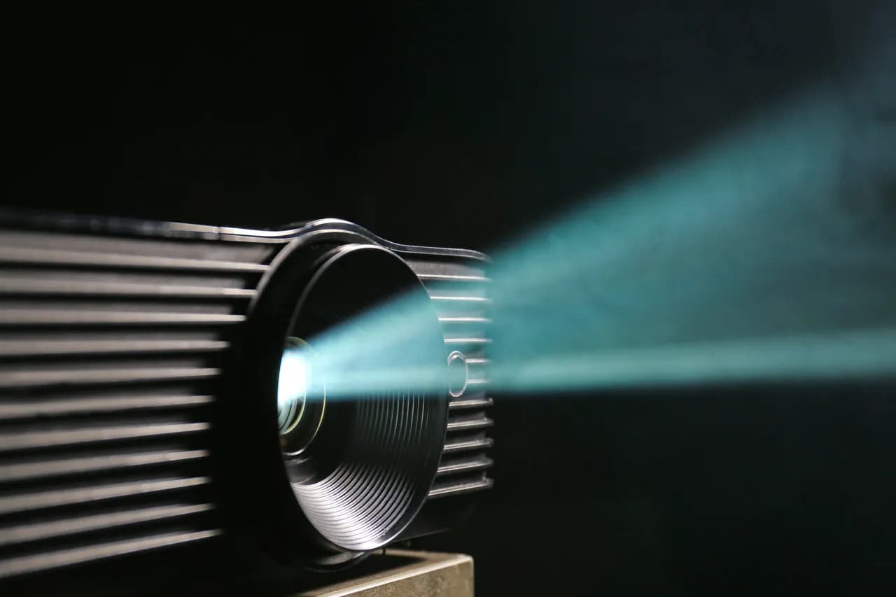 Vidéoprojecteurs