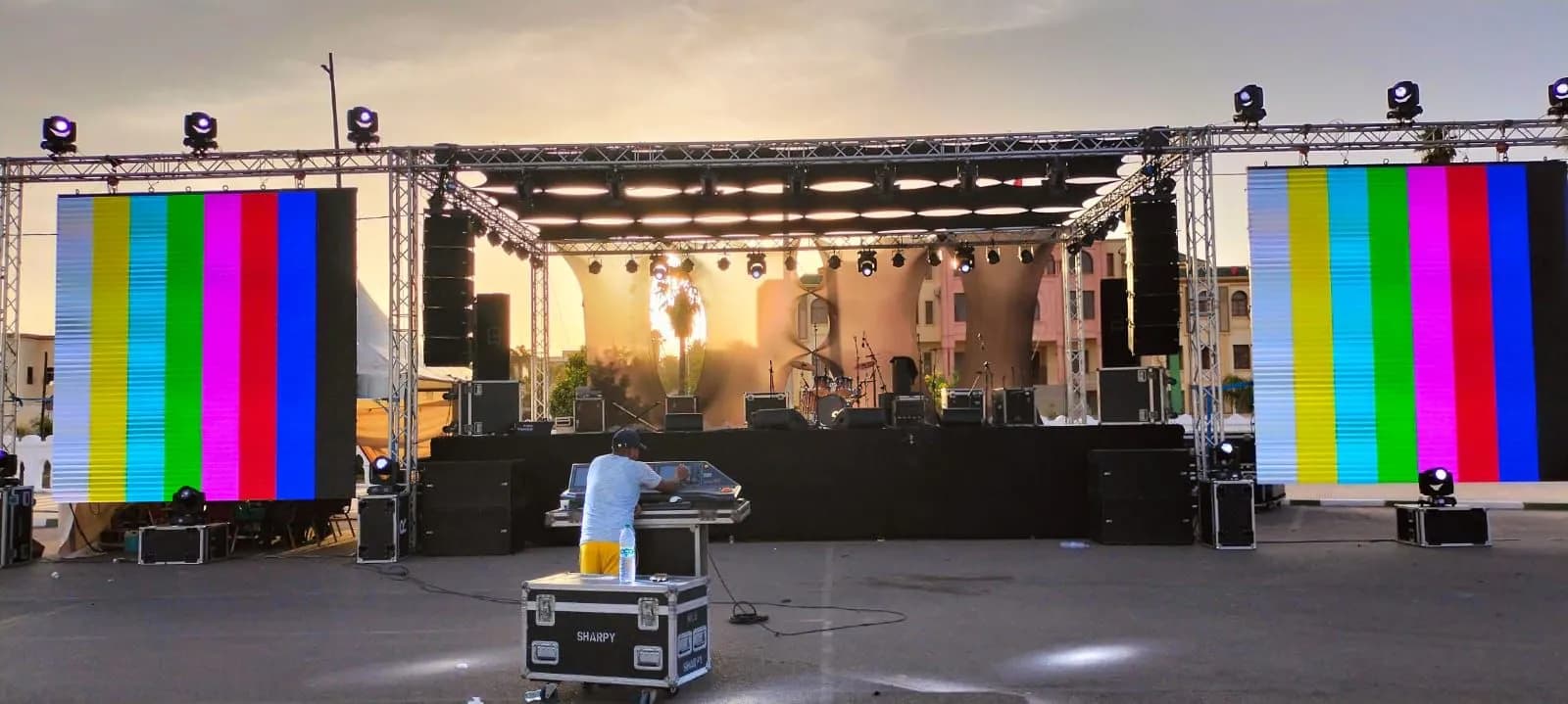 Concert — 2