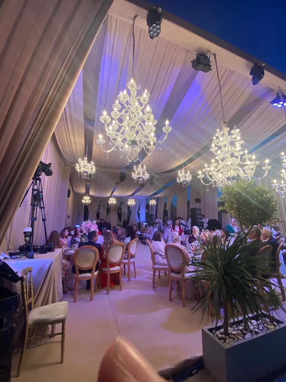 Soirée Gala — 2