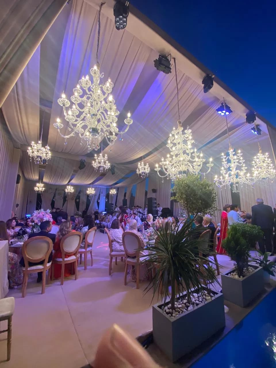 Soirée Gala — 3
