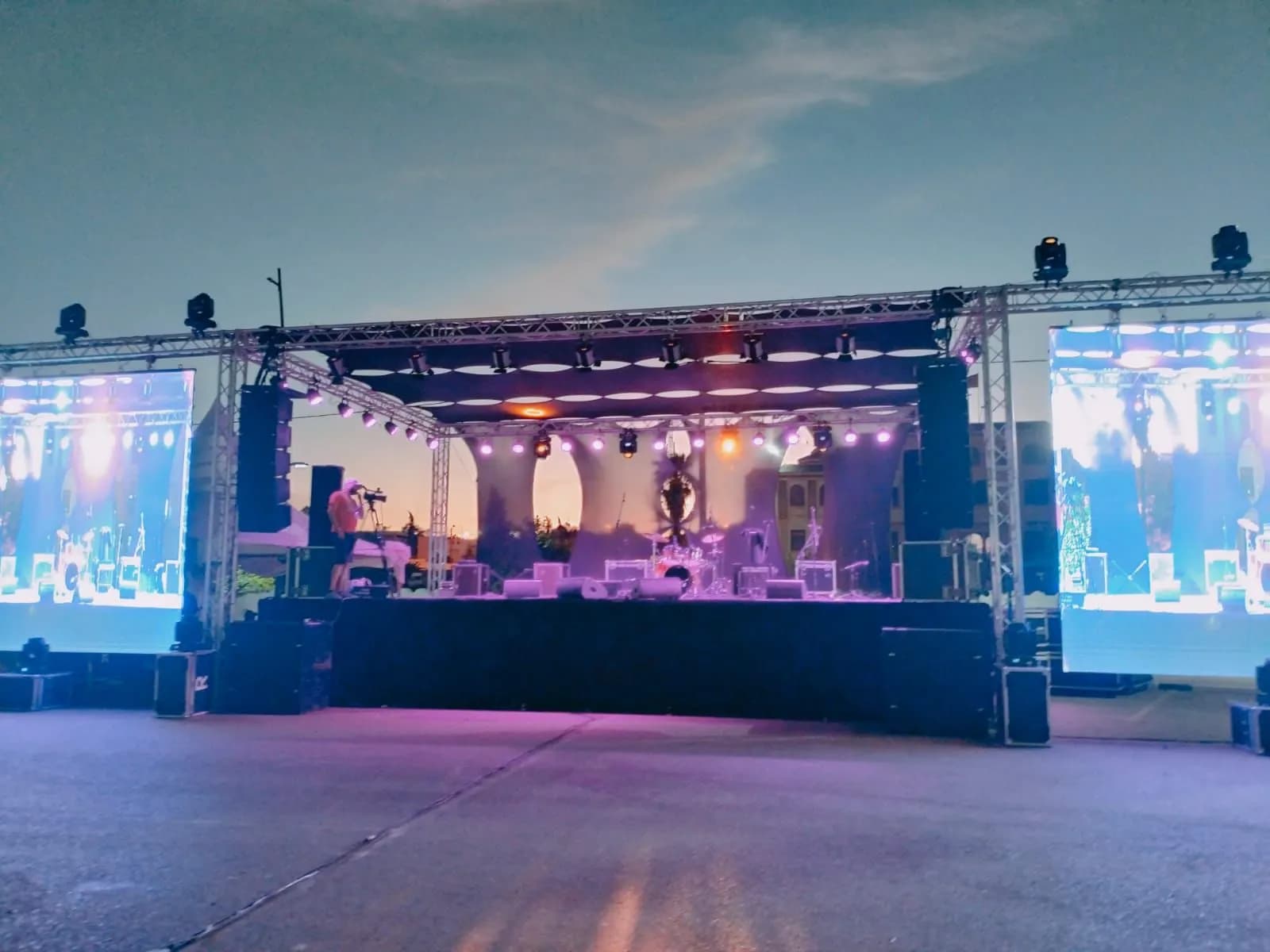 Concert